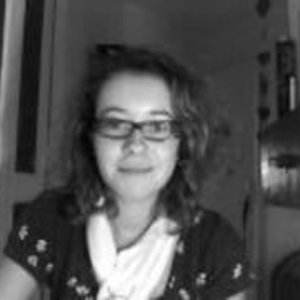 Gwénaëlle - Prof de maths - Mont-Saint-Aignan