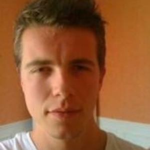 Benjamin - Prof de maths - Paris