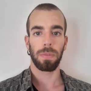 Sofian - Prof de maths - Lyon
