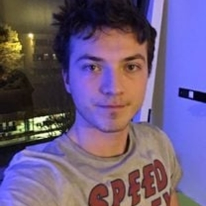 Adrien - Prof de maths - Antony