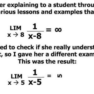 Veronique - Prof de maths - Paris 4e