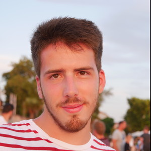 Romain - Prof de maths - Jouy-en-Josas