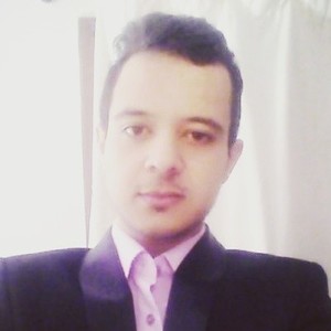 Soheyb - Prof de maths - Villiers-sur-Marne