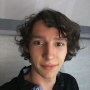 Alexis - Prof de maths - Strasbourg
