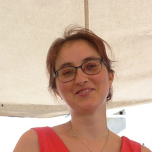 Gaelle - Prof de maths - Cercier