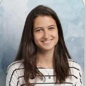 Claire - Prof de maths - Alès