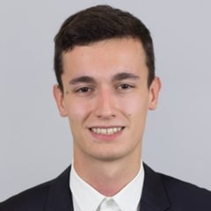 Sacha - Prof de maths - Nantes