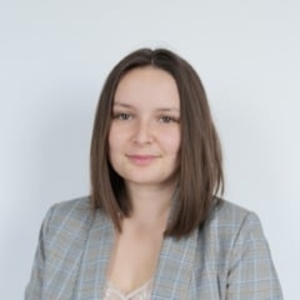 Marie - Prof de maths - Saint-Ouen-sur-Seine