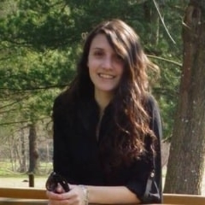 Maud - Prof de maths - Saint-Georges-sur-Baulche