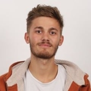 Charles - Prof de maths - Bayonne