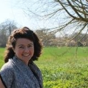 Capucine - Prof de maths - Paris