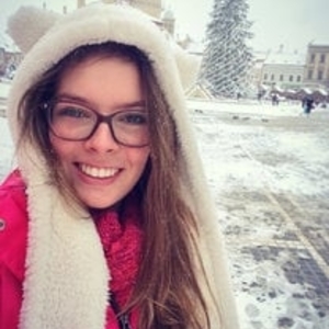 Anaïs - Prof de maths - Paris