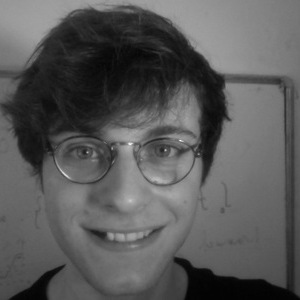 Jean-christophe - Prof de maths - Paris