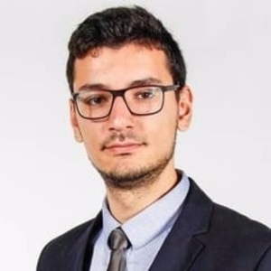 Andréas - Prof de maths - Paris