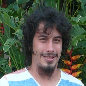 Benoit - Prof de maths - Paris