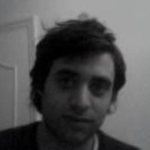 Jonathan - Prof de maths - Paris