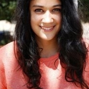 Louise - Prof de maths - Paris