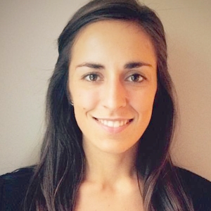 Claire - Prof de maths - Paris