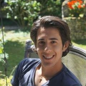 Enzo - Prof de maths - Paris