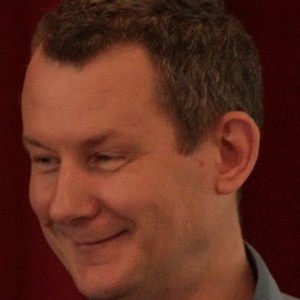 Vincent - Prof de maths - Paris 16e