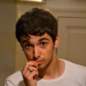 Steve - Prof de maths - Vanves