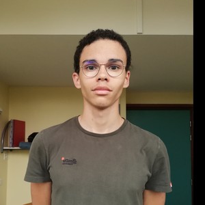 Théo - Prof de maths - Évry-Courcouronnes