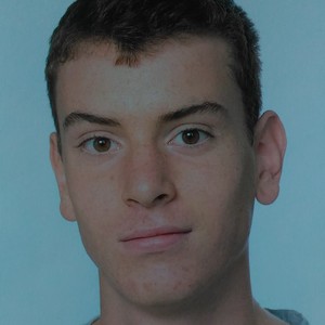 Victor - Prof de SVT - Pornic