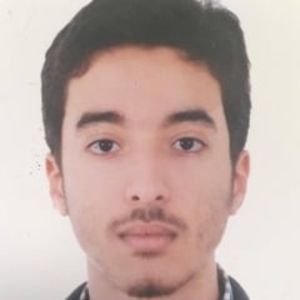 Yassine - Prof de maths - Paris