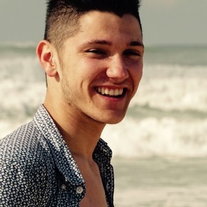 Djames - Prof de maths - Pau