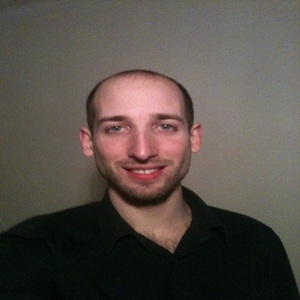 Lucas - Prof de maths - Paris
