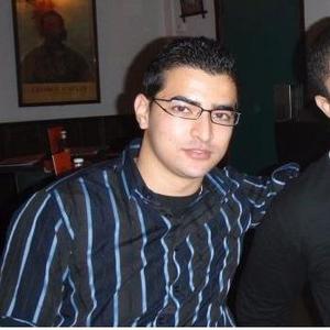 Samir - Prof de maths - Paris