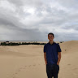 Mathieu - Prof de maths - Le Plessis-Robinson