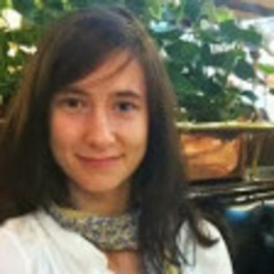 Emeline - Prof de maths - Clermont-Ferrand