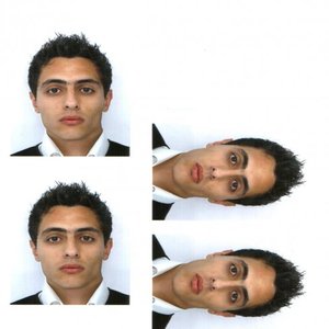 Hussein - Prof de maths - Aix-en-Provence