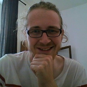 Victor - Prof de maths - Brest