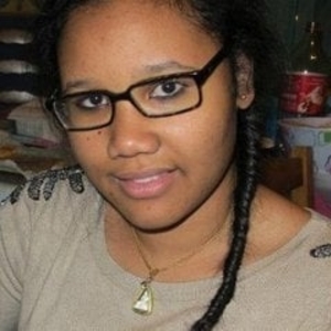 Aline - Prof de maths - Deuil-la-Barre