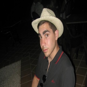 Mickael - Prof de maths - Villeneuve-Saint-Georges