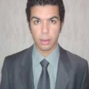 Yacine - Prof de maths - Paris