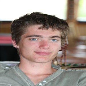 Maxime - Prof de maths - Rueil-Malmaison