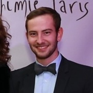 Paul - Prof de maths - Paris