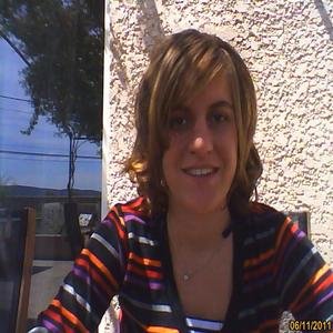 Gaëlle - Prof d'anglais - Venon