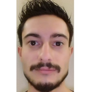 Alexis - Prof de maths - Rezé