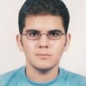 Moustafa - Prof de maths - Paris