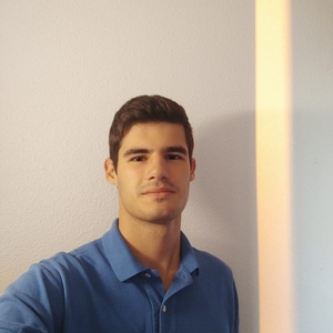 Lucas - Prof de maths - Rennes