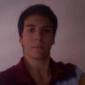 Etienne - Prof de maths - Paris