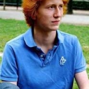 Antoine - Prof de maths - Paris