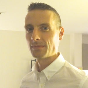Christophe - Prof de maths - Les Baux-Sainte-Croix