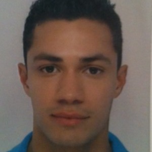 Xavier - Prof de maths - Montpellier