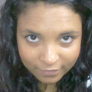 Caroline - Prof de maths - Viry-Châtillon
