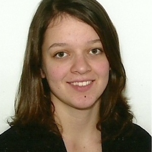 Karina - Prof de maths - Paris